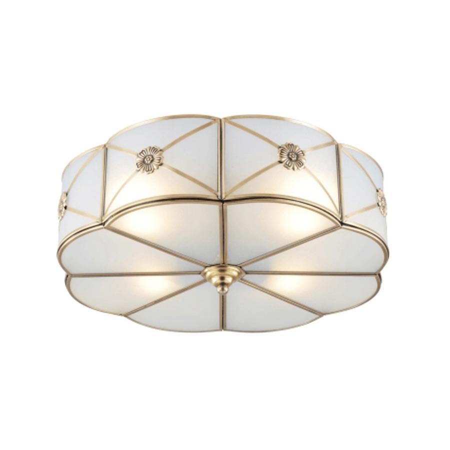 Изображение Потолочный светильник Romatti Kobo Hugo PT3008-3X