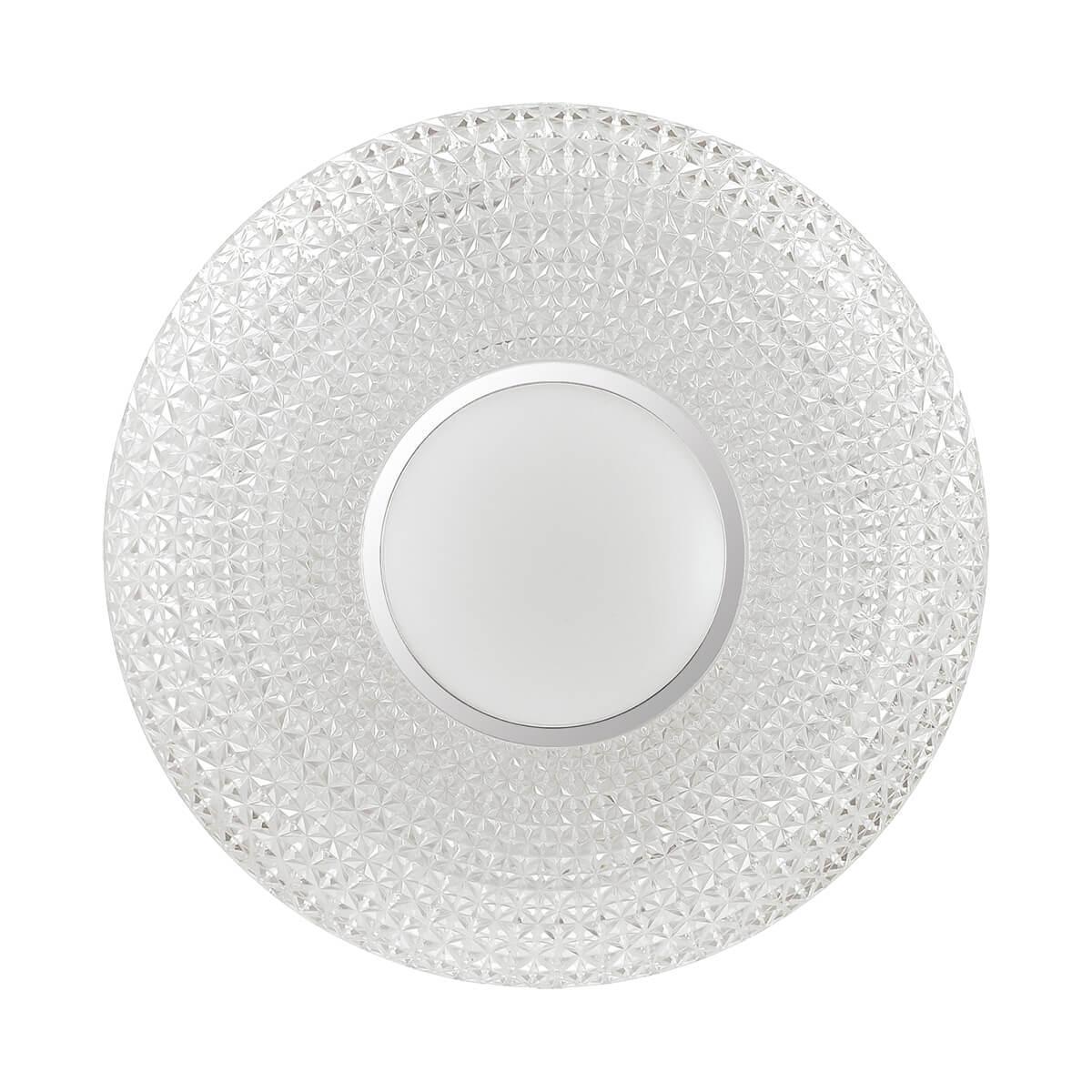 Изображение Настенно-потолочный светодиодный светильник Sonex Pale Visma 2048/DL