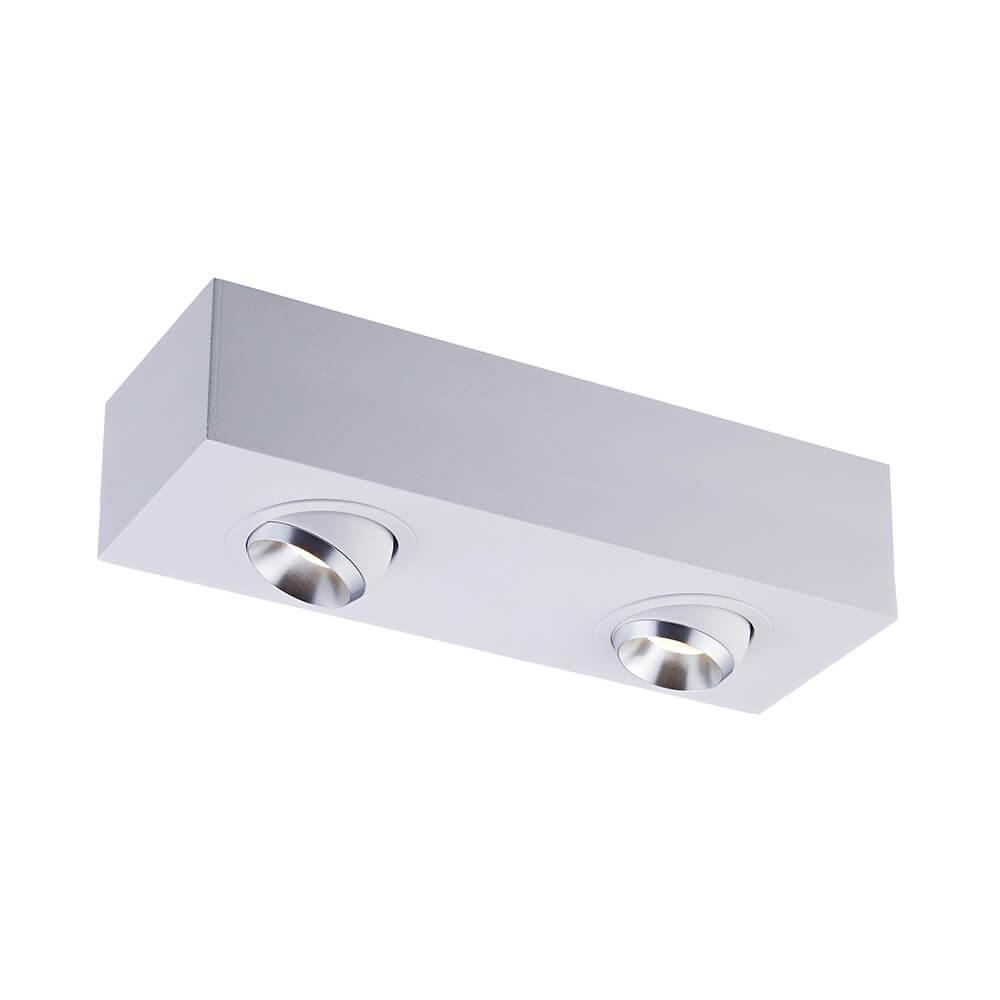 Изображение Потолочный светильник Zumaline Mac sl ACGU10-142