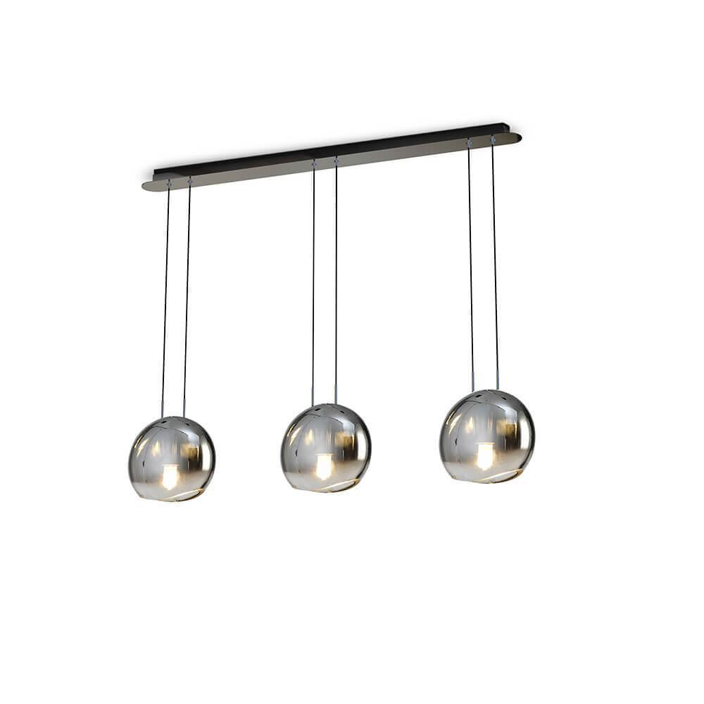 Изображение Подвесной светильник Mantra Lens 6189