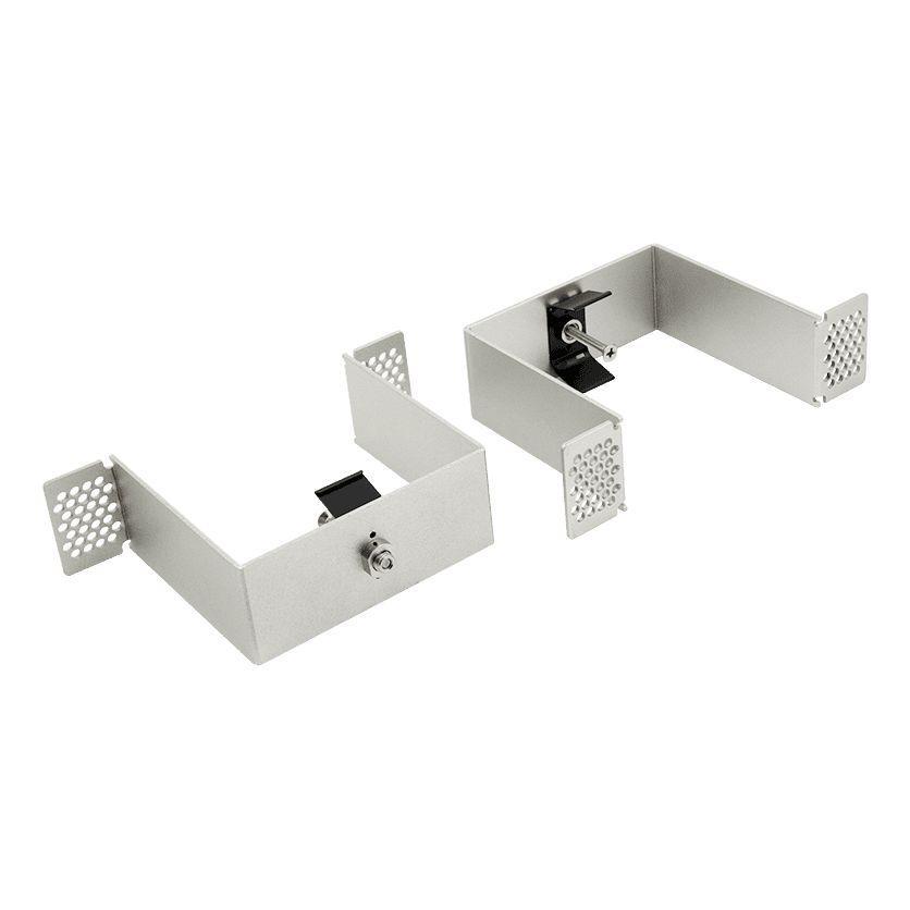 Изображение Крепление для профиля Lumker L9086-BI 003231