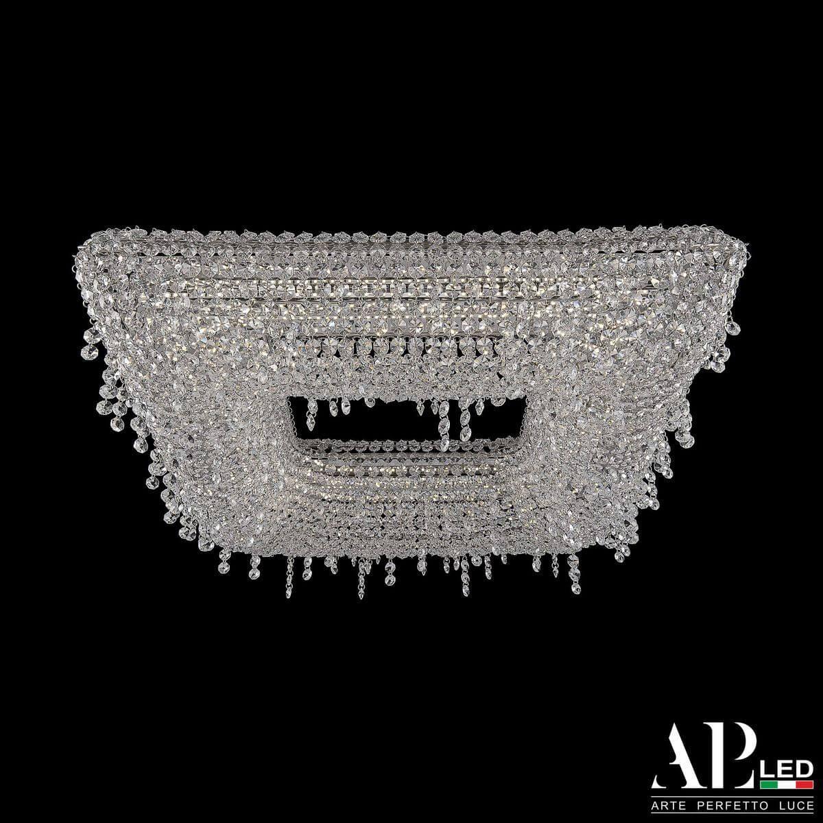 Изображение Потолочный светодиодный светильник Arte Perfetto Luce Rimini S503.0.60.B.3000