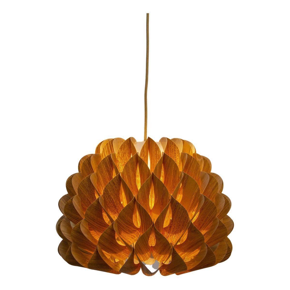 Изображение Подвесной светильник Abrasax Charlotte CL.7303-1BR