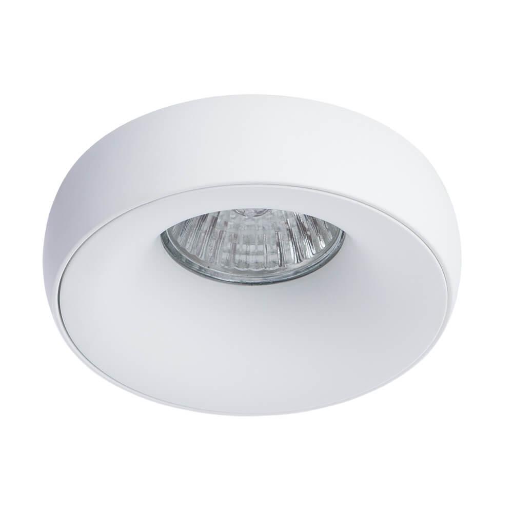 Изображение Встраиваемый светильник Divinare Romolla 1827/03 PL-1