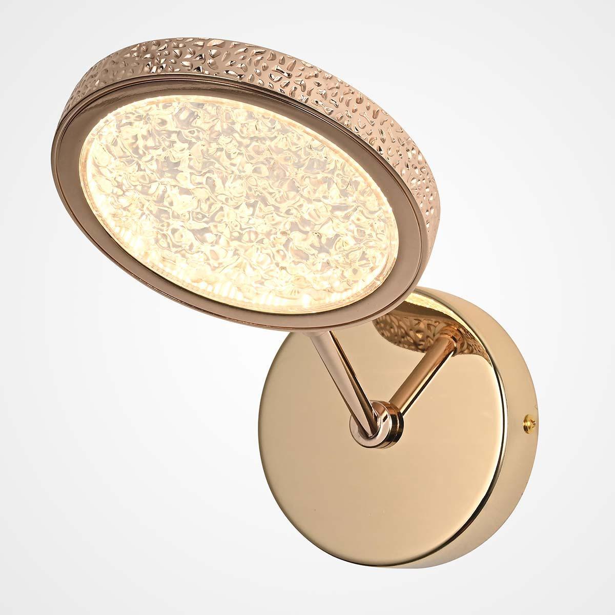 Изображение Настенный светильник Imperium Loft 208969-23