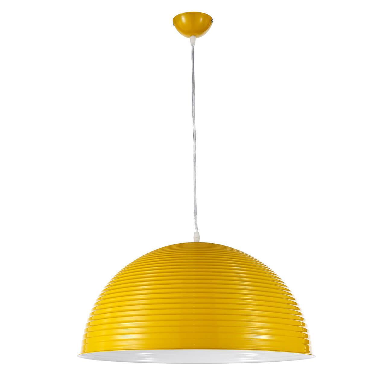 Изображение Подвесной светильник Arti Lampadari Allegro E 1.3.P1 OR