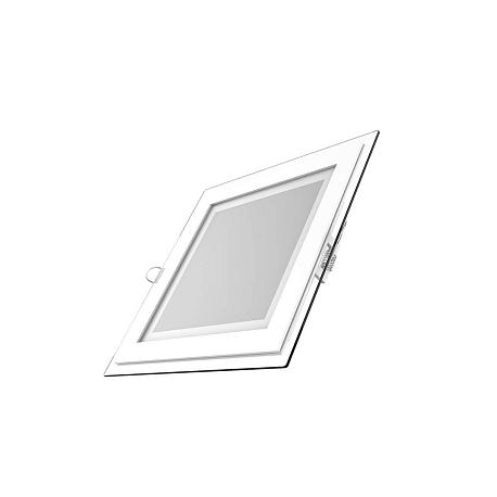 Изображение Встраиваемый светодиодный светильник Gauss 948111118