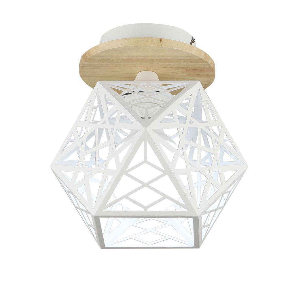 Изображение Потолочный светильник Seven Fires Aland WD3572/1C-WT