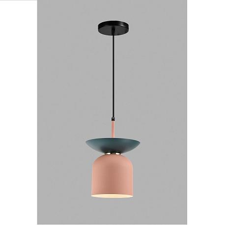 Изображение Подвесной светильник Moderli Pesaro V10444-1P