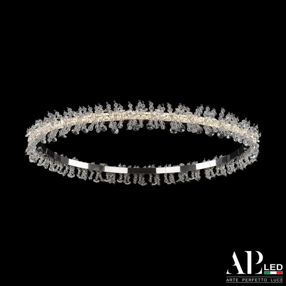 Изображение Потолочный светодиодный светильник Arte Perfetto Luce Rimini S516.0.47.B.4000