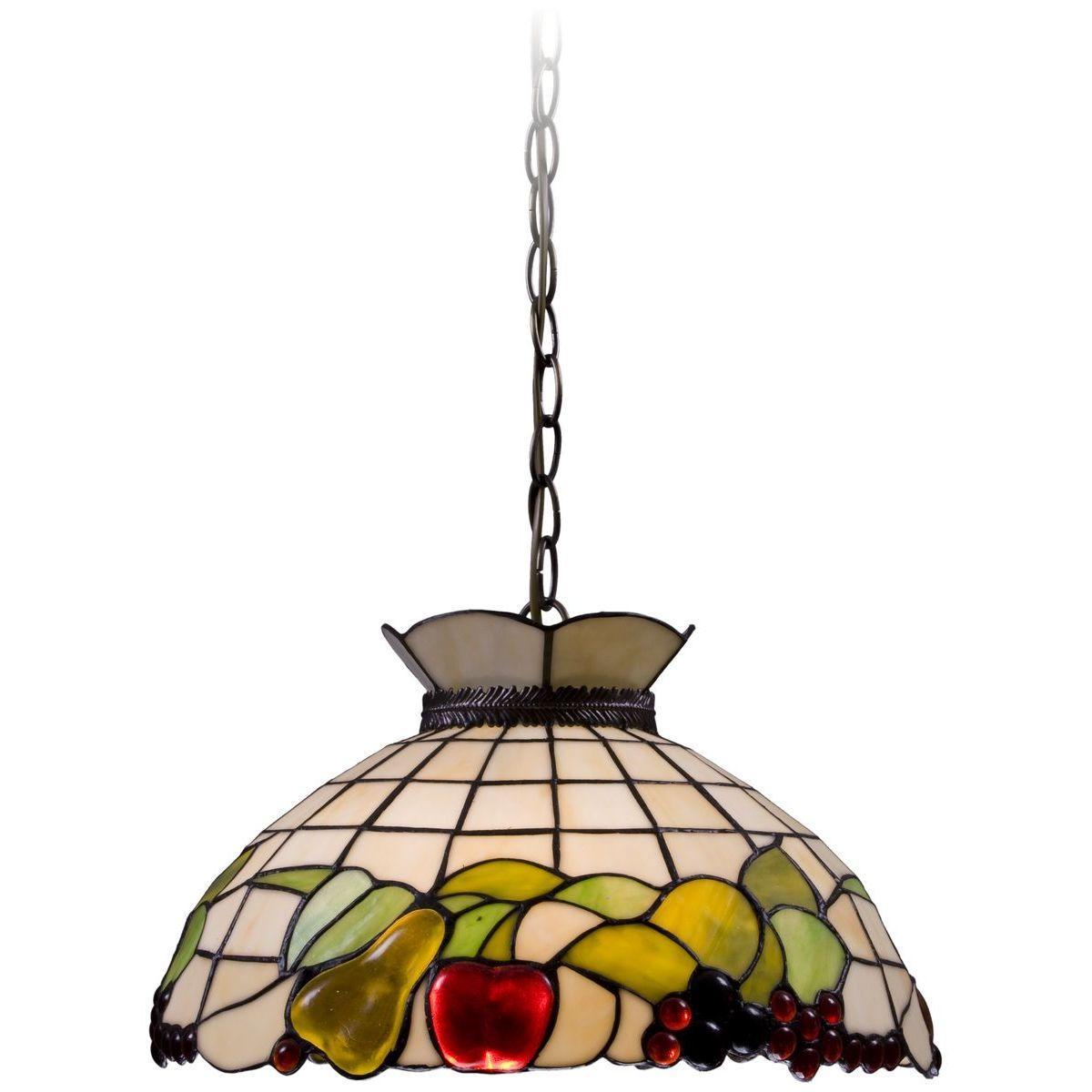 Изображение Подвесной светильник Velante 850-806-02