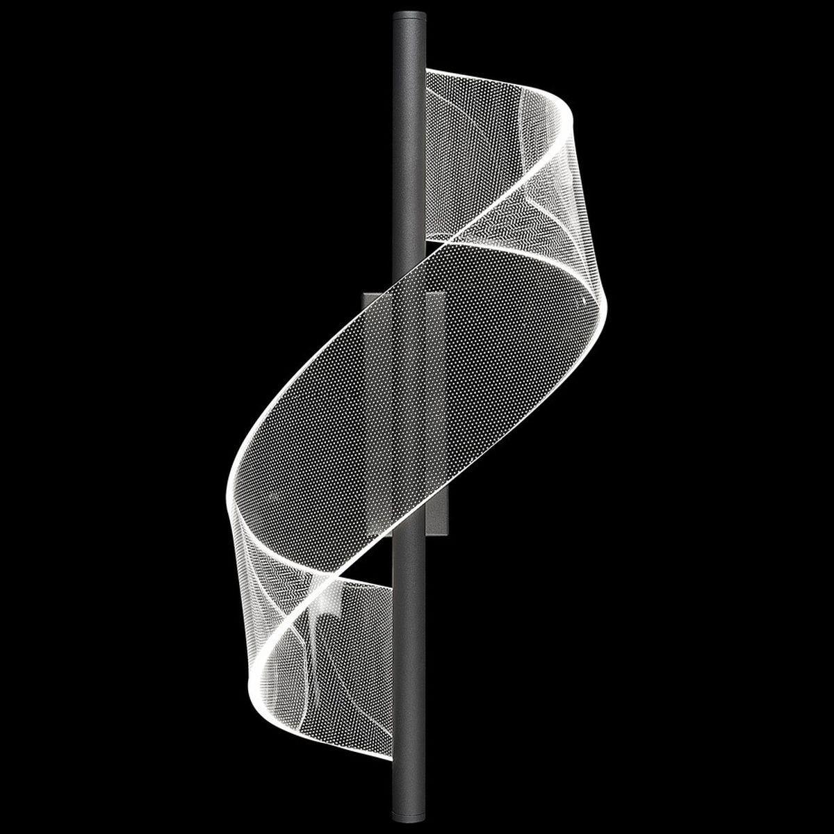 Изображение Настенный светодиодный светильник Wertmark Hilda WE452.01.601