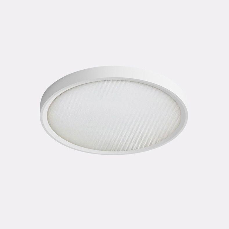 Изображение Потолочный светодиодный светильник Italline IT011-5021 white