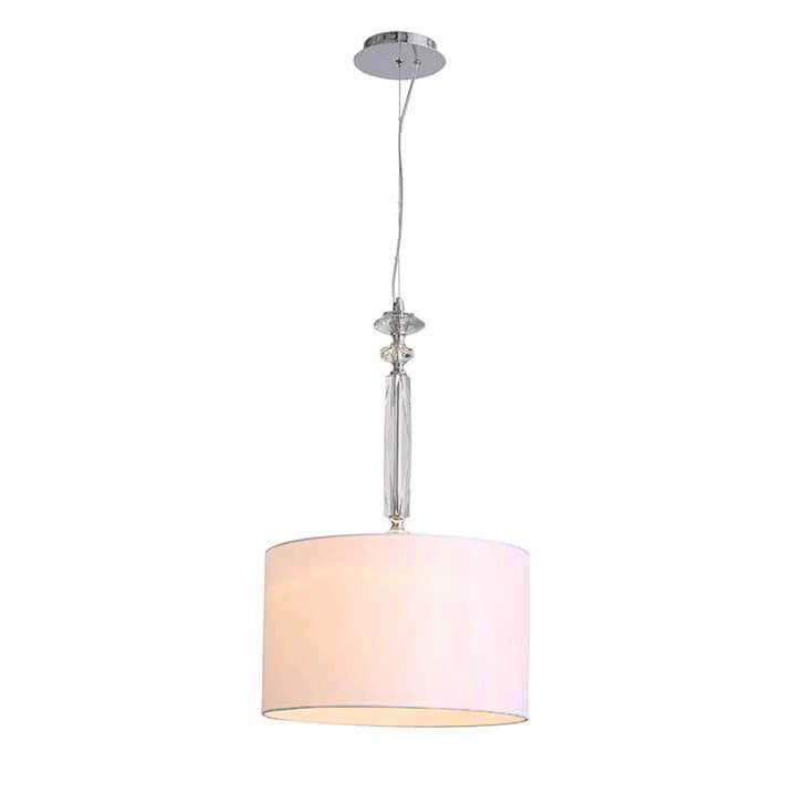 Изображение Подвесной светильник Newport 6602/S без абажура М0058950