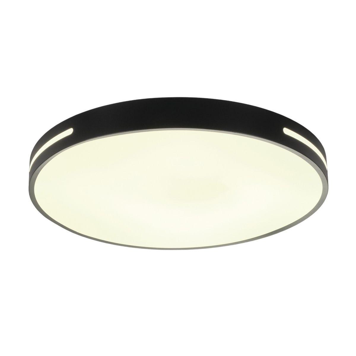 Изображение Потолочный светодиодный светильник MyFar Ceiling Oberon MR9100-CL