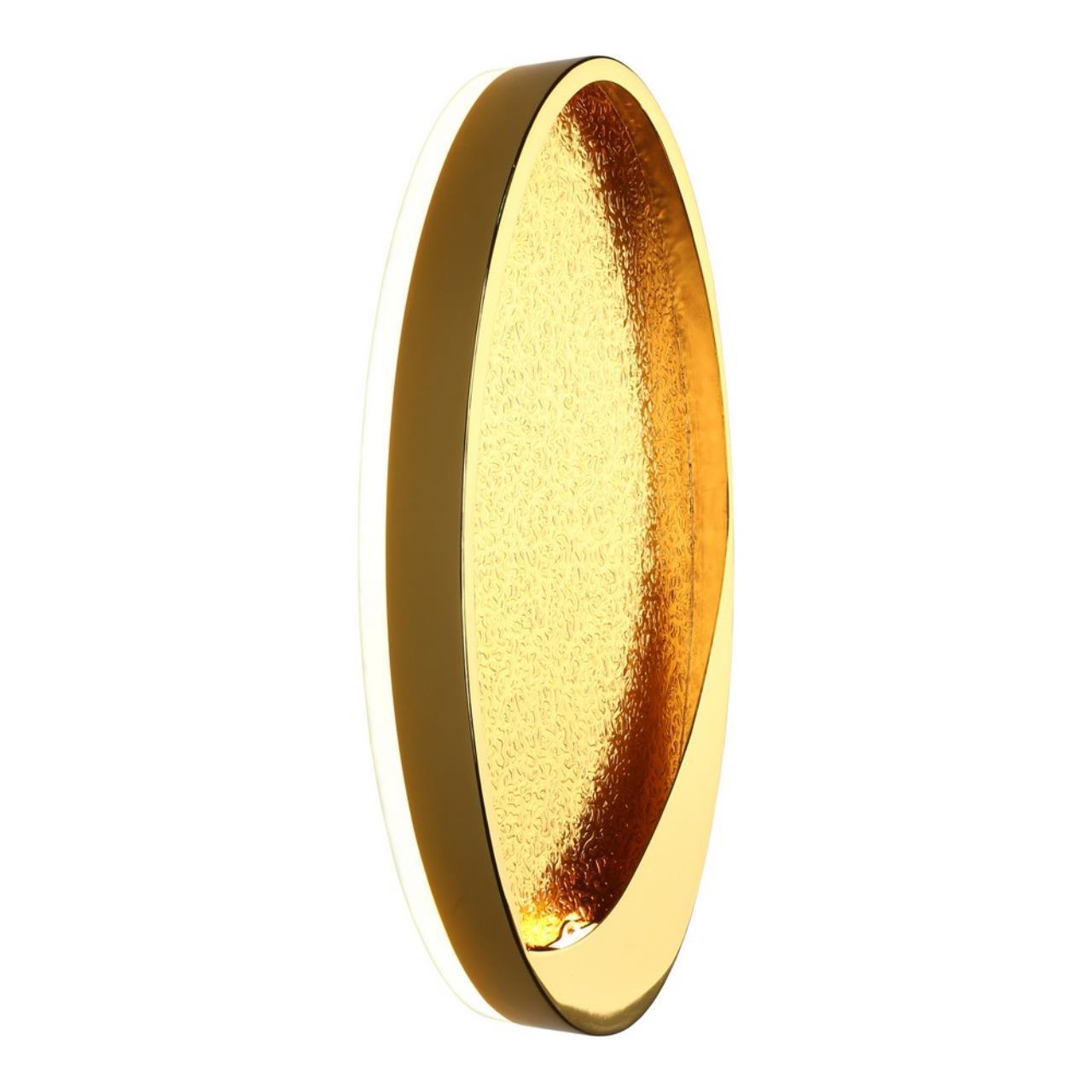 Изображение Настенный светодиодный светильник Aployt Tommaso APL.650.01.05