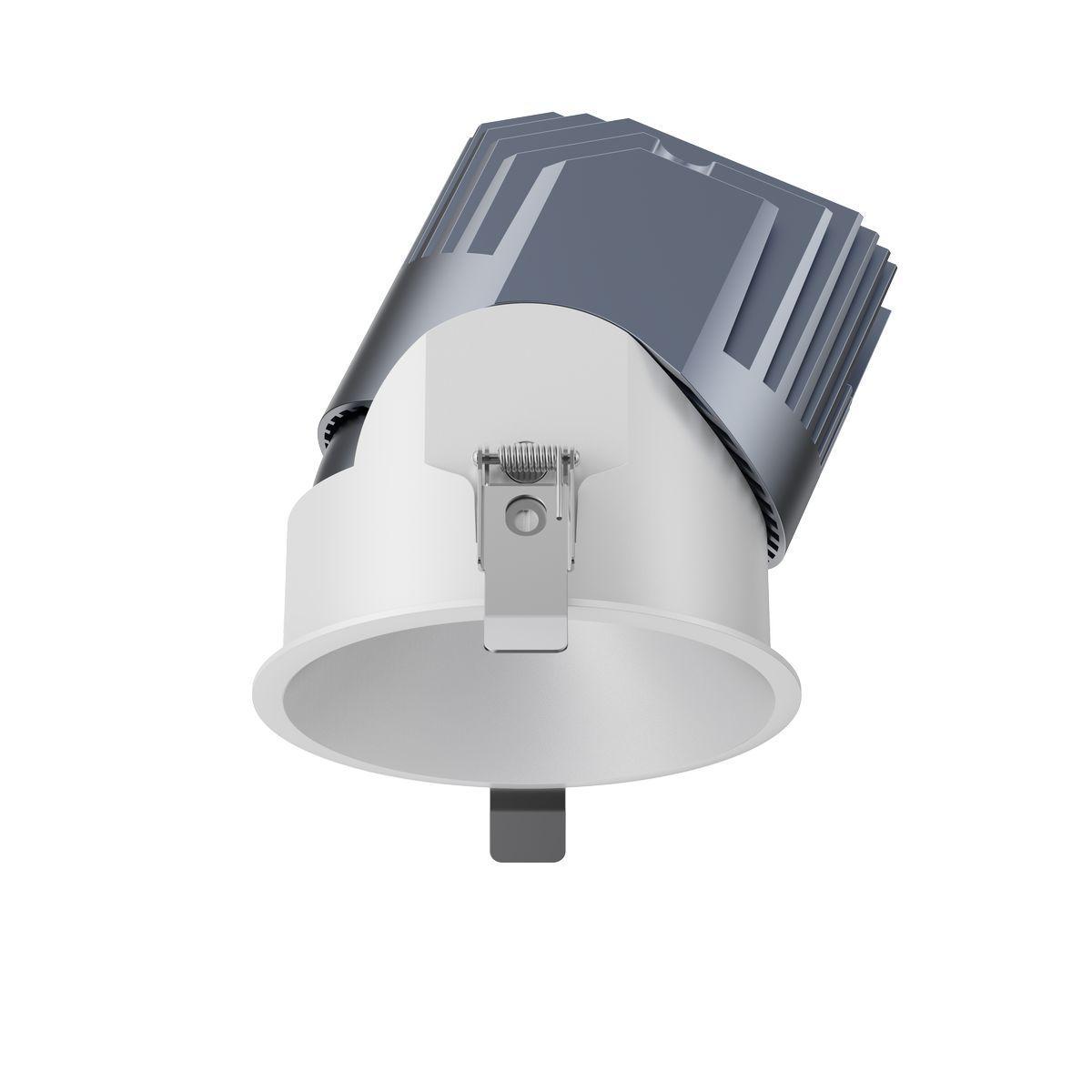 Изображение Встраиваемый светодиодный светильник Fiberli 1005E65, 30Вт 12130606