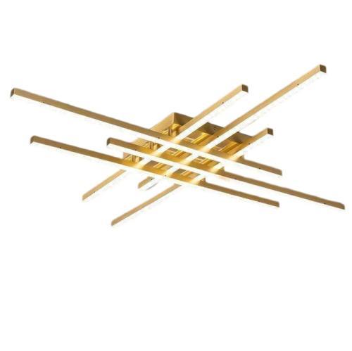 Изображение Потолочный светодиодный светильник Romatti Kobo Diassare 85058-6CL