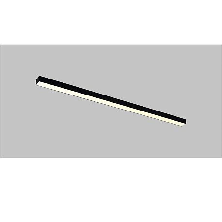 Изображение Потолочный светодиодный светильник Moderli Carpi V10463-CL