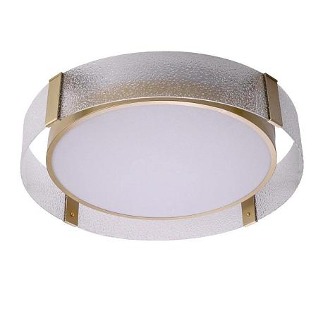 Изображение Потолочный светодиодный светильник Zortes Gerda ZRS.1097.50