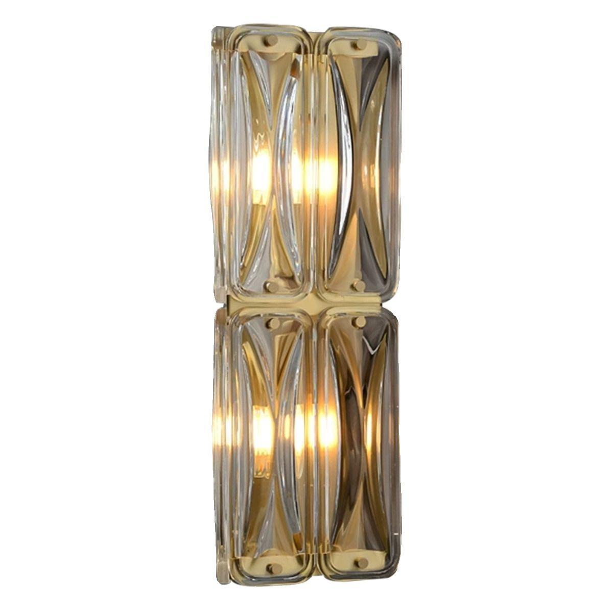 Изображение Настенный светильник Romatti Kobo Okra 9022-2W