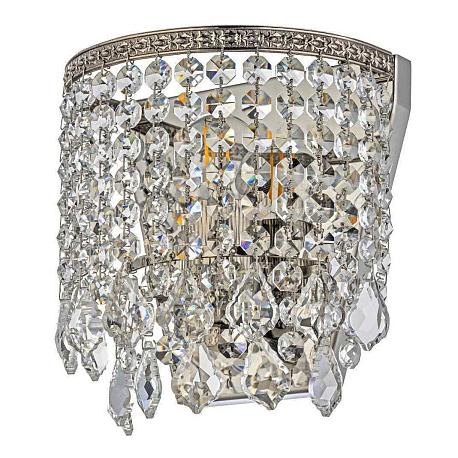 Изображение Настенный светильник Arti Lampadari Stella E 2.10.502 N