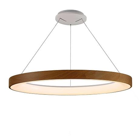 Изображение Подвесной светодиодный светильник Mantra Niseko II 8575