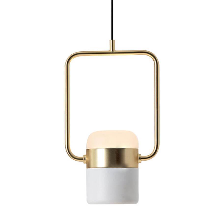 Изображение Подвесной светодиодный светильник Loft IT Ling 8119-A