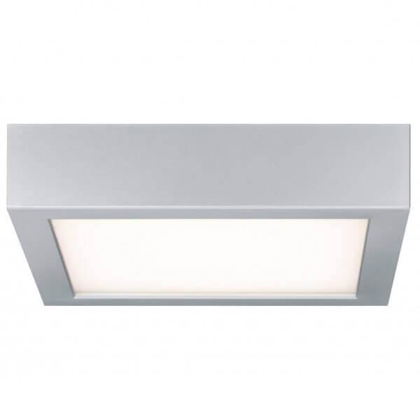 Изображение Потолочный светодиодный светильник Paulmann Spase 70387