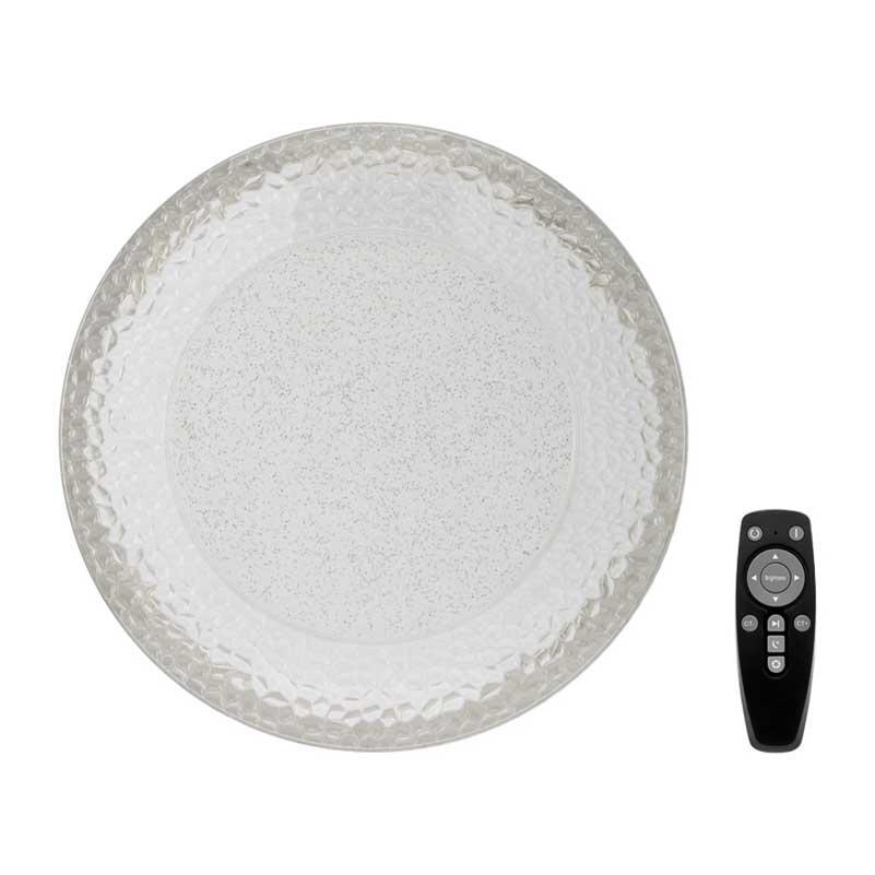 Изображение Настенно-потолочный светильник REXANT 650-1034