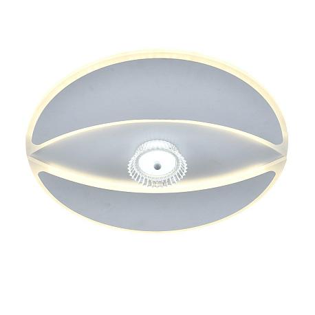 Изображение Потолочный светодиодный светильник Ritter Occhiata 51588 7