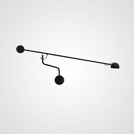 Изображение Настенный светодиодный светильник Imperium Loft Flick 140700-26