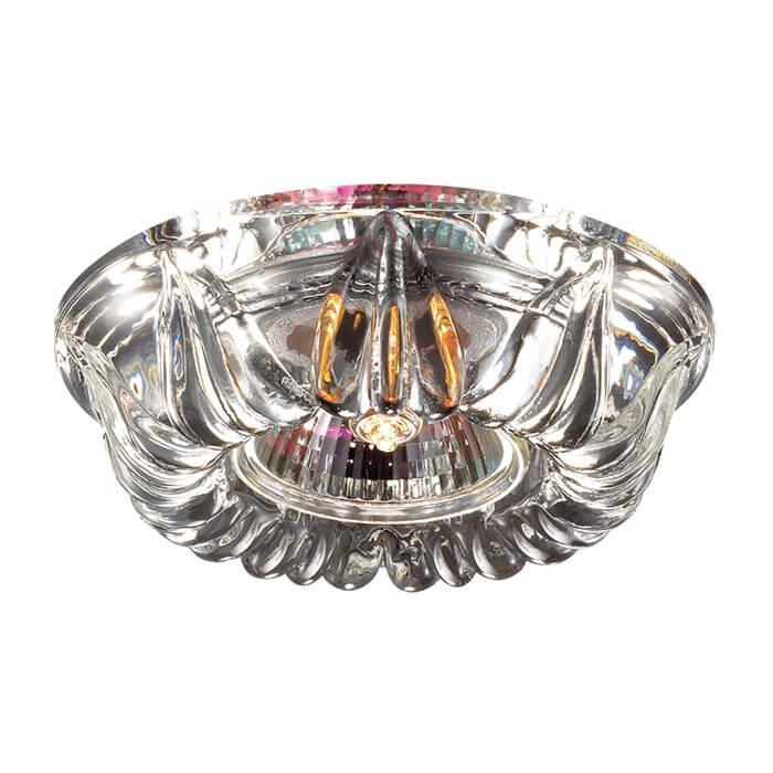 Изображение Встраиваемый светильник Novotech Arctica 369719