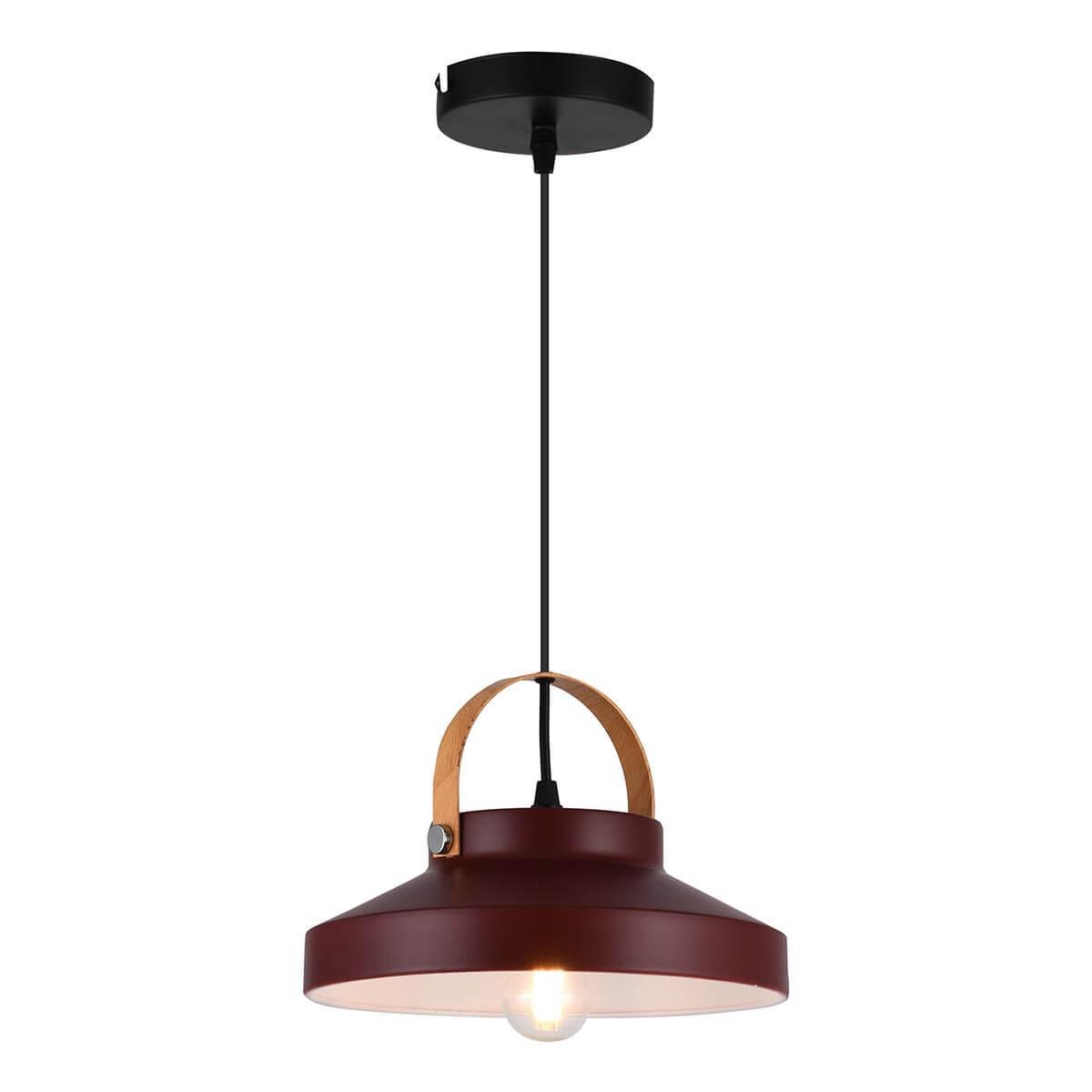 Изображение Подвесной светильник Toplight Wendi TL1225H-01OR