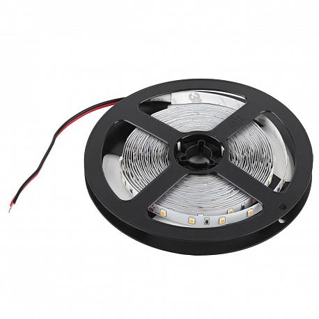 Изображение Светодиодная лента ЭРА 4,8W/m 60LED/m 2835SMD белый 5M LS2835-4,8-60-24-33-4000К-5m Б0043108