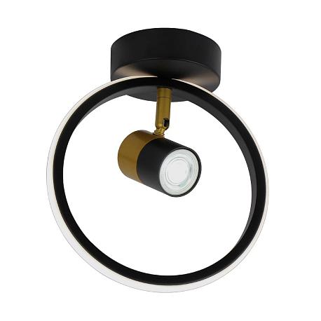 Изображение Потолочный светодиодный светильник Ritter Falena 51597 9