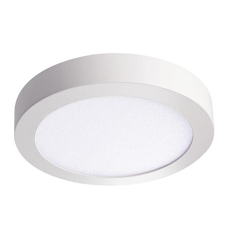 Изображение Потолочный светодиодный светильник Kanlux CARSA V2LED 18W-NW-W 28949