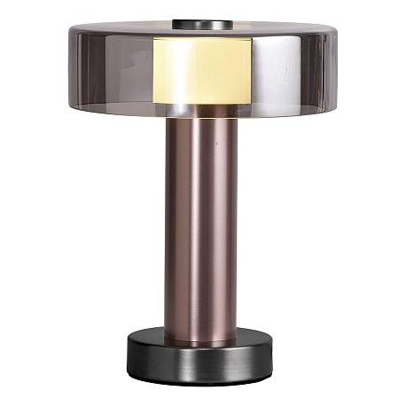 Изображение Настольная лампа Mantra Gin 8428