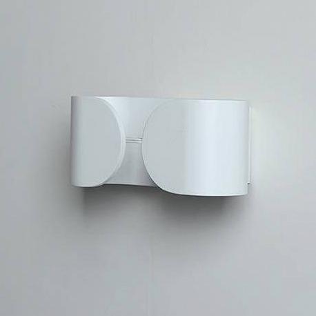 Изображение Настенный светодиодный светильник DesignLed GW-A313-6-WH-WW 001235