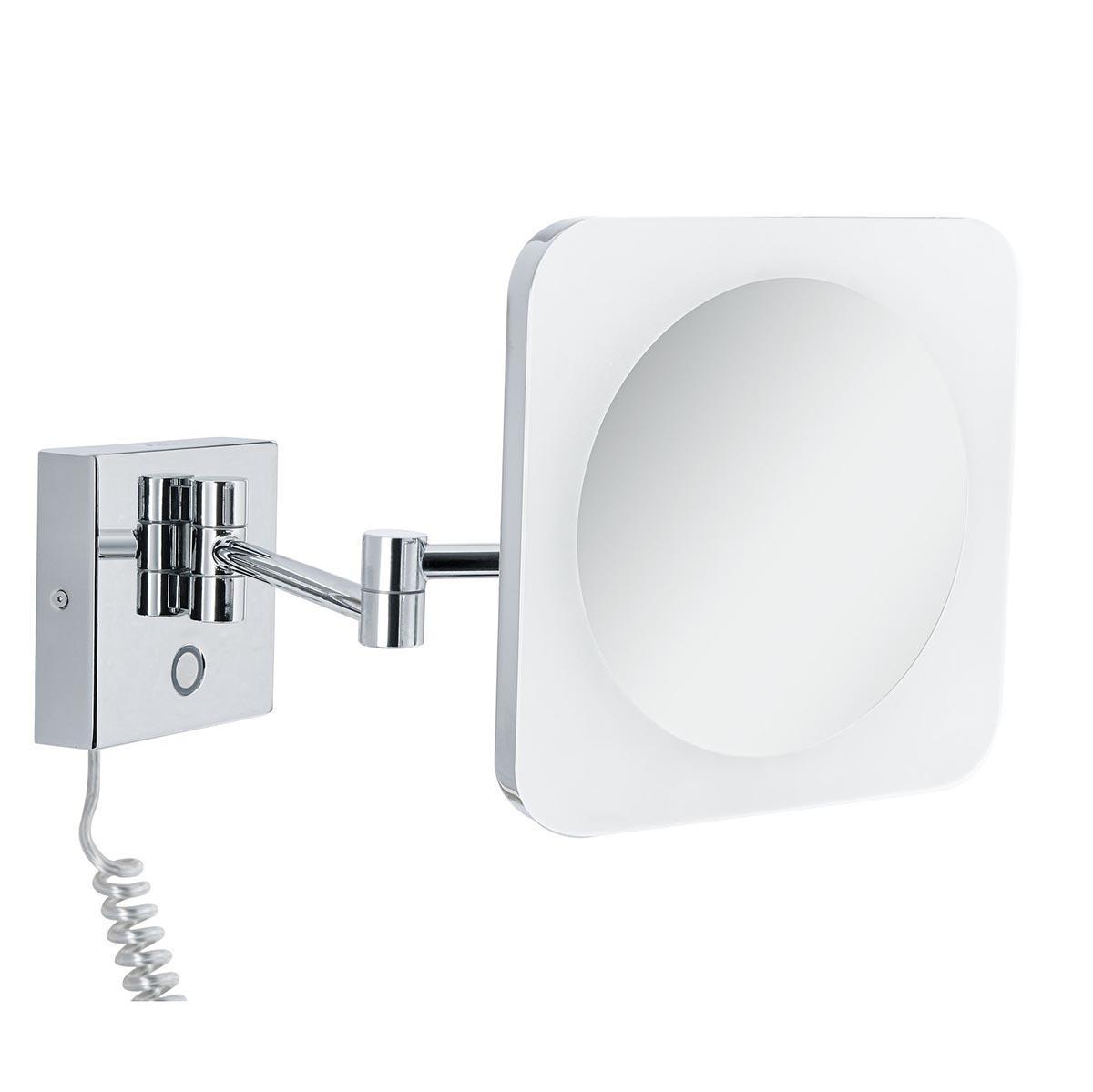 Изображение Зеркало с подсветкой Paulmann HomeSpa Jora 78933