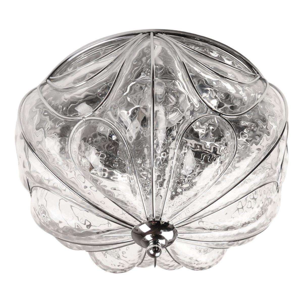 Изображение Потолочный светильник Abrasax Cornelia 2243/4(clear)