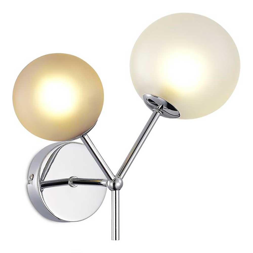 Изображение Настенный светильник Evoluce MALTE SLE1107-101-02