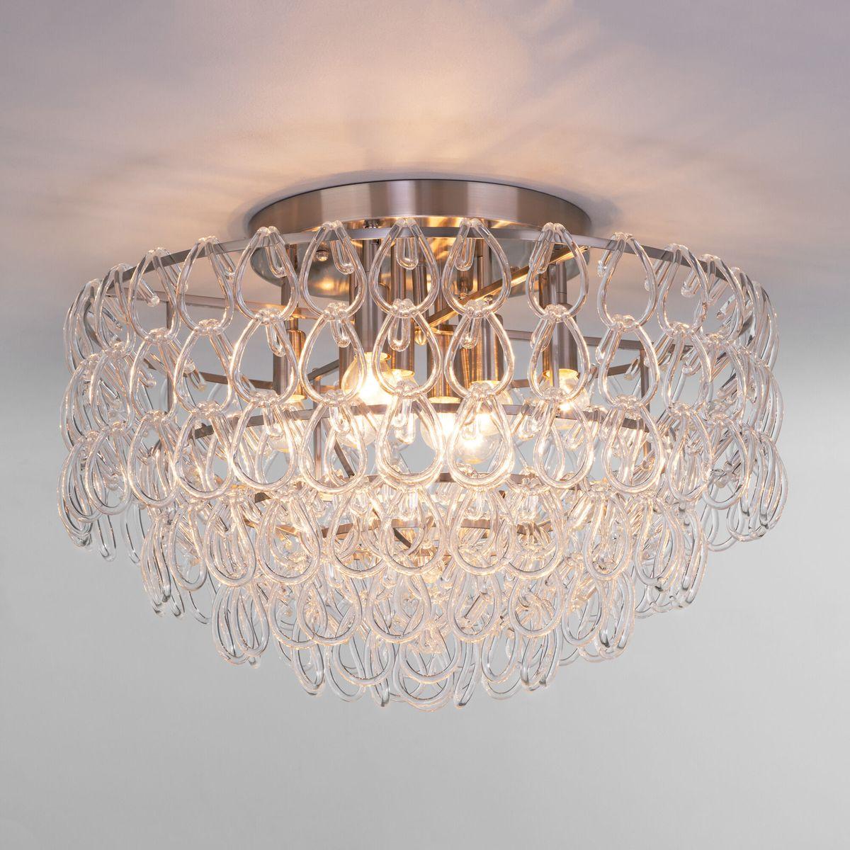 Изображение Потолочный светильник Bogates Cappio 380/8 Smart