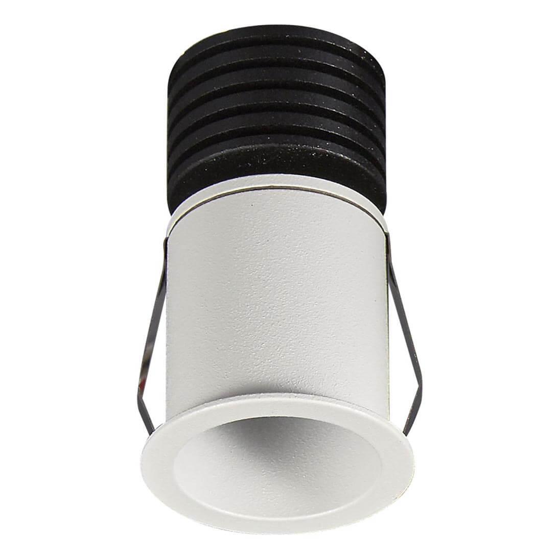 Изображение Встраиваемый светодиодный светильник Mantra Guincho 6855