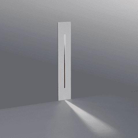 Изображение Встраиваемый светодиодный светильник DesignLed JY PO-1420-STEP-WH-WW 004928