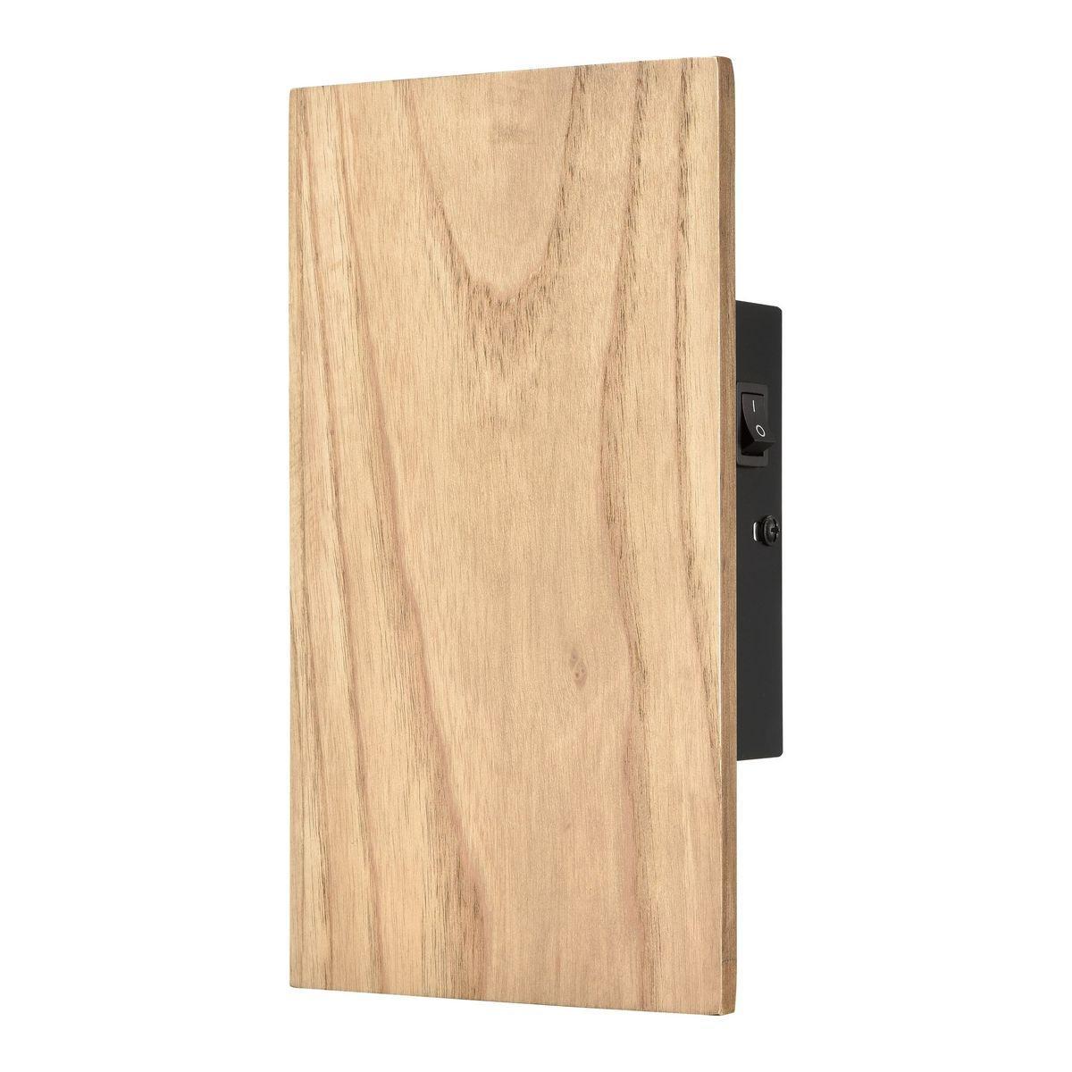 Изображение Настенный светодиодный светильник Velante 404-701-01