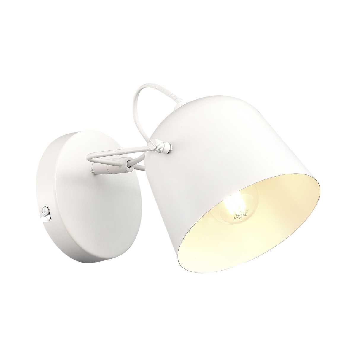 Изображение Настенный светильник Evoluce SLE1805-501-01