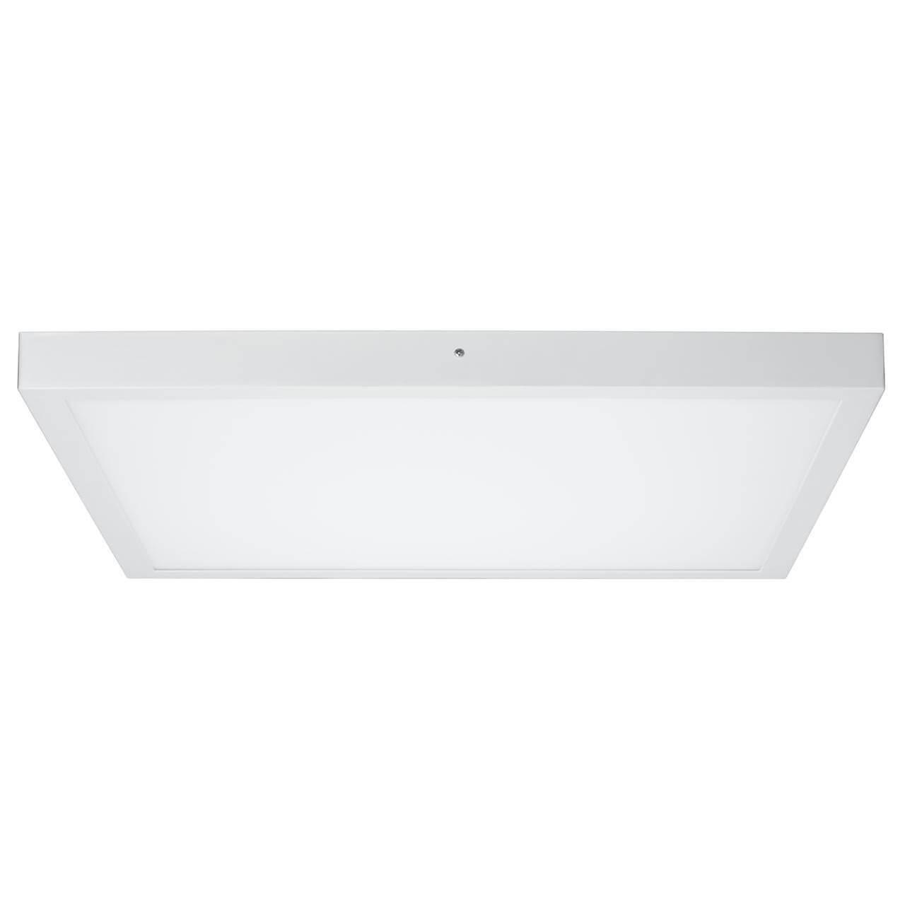 Изображение Потолочный светодиодный светильник Paulmann Lunar 70647