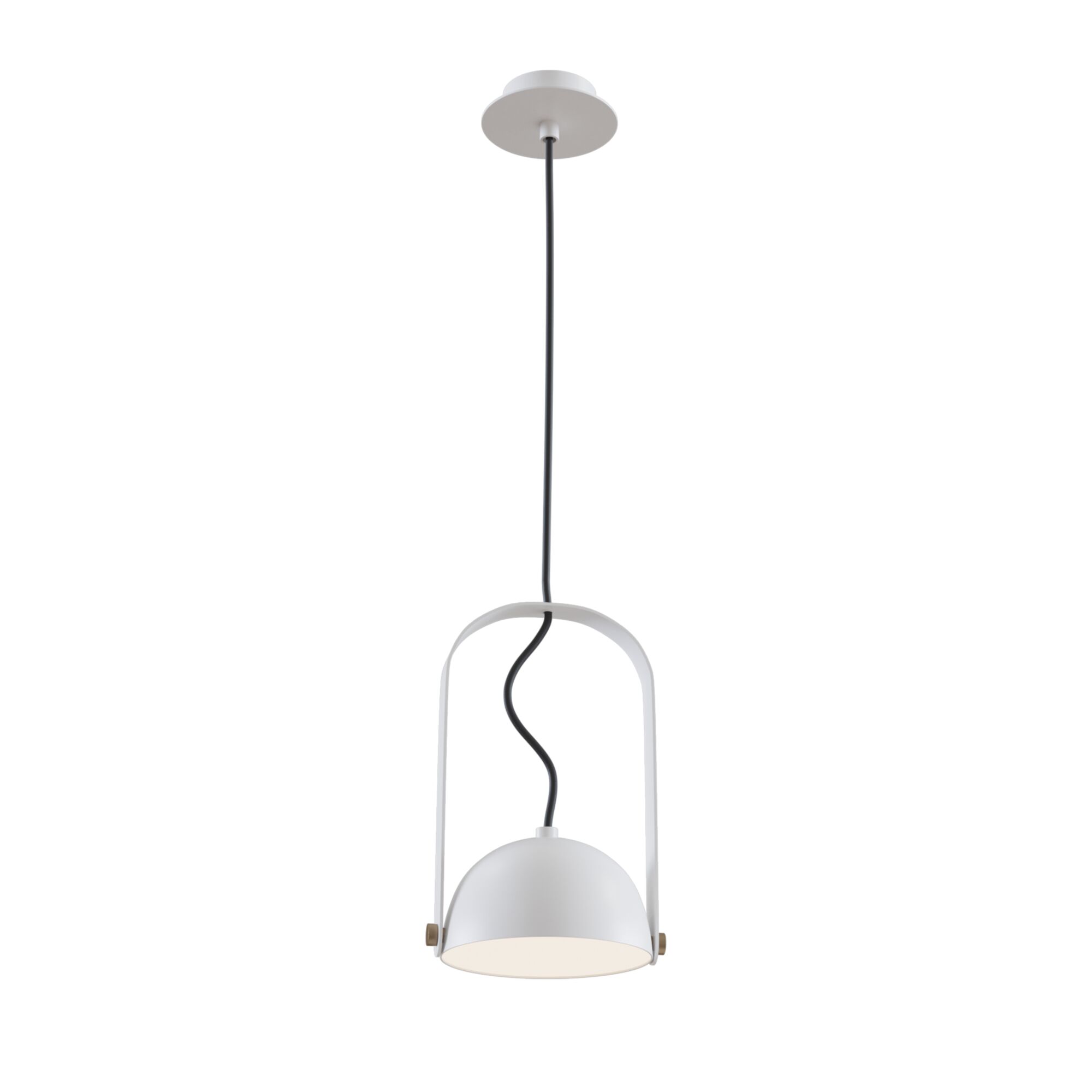 Изображение Подвесной светильник Technical MOD047PL-L5W3K