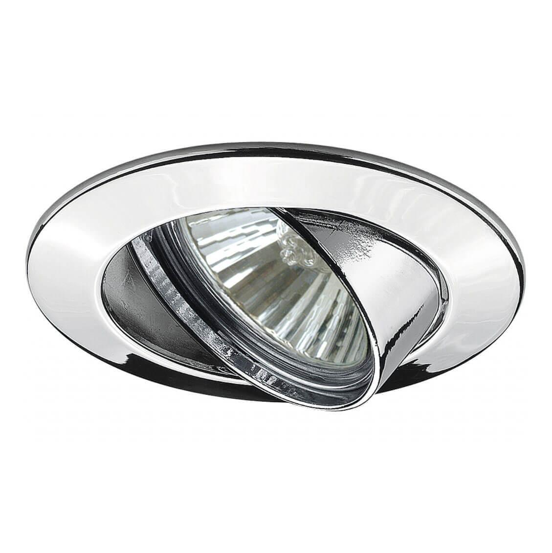 Изображение Встраиваемый светильник Paulmann Downlights Premium Line 98944